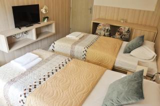 Hotel Garni - Považská Bystrica - 1
