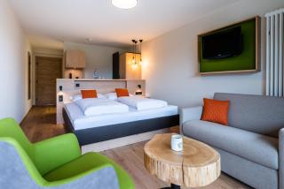 Bio-Berghotel Ifenblick - Balderschwang - 7