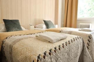 Hotel Garni - 2