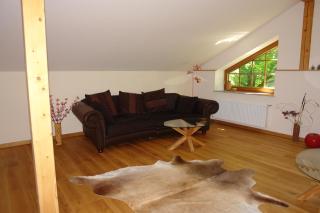 Ferienwohnung im Reetdachhaus Hallerhus - Ahrenviöl - 3