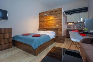 Wine Inn Borjomi Aparthotel - 2