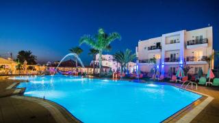 Yiannis Manos Hotel Resort - Malia - 6