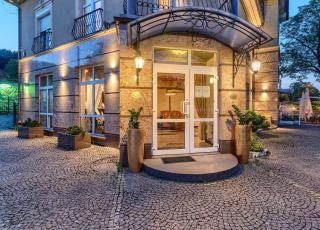 Villa Palladium - Gdańsk - 9