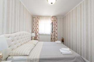 Castua-apartment with private heated pool - 1