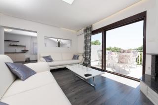 Castua-apartment with private heated pool - 6