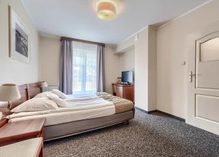 Villa Palladium - Gdańsk - 6
