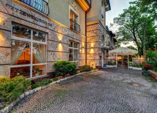 Villa Palladium - Gdańsk - 7