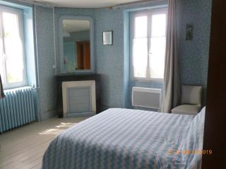 Gite des Belles Fontaines - Druyes-les-Belles-Fontaines - 8