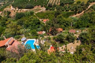 Estate Kares - Tílisos - 2