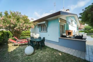 Villa Polluce - Bibione - 0