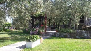 Gaby's Villa - Kinira - 1
