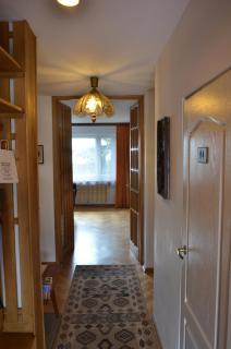 Hostel Tolek - Varsóvia - 7