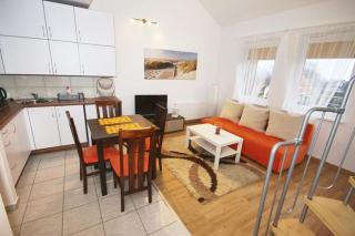 Apartamenty Międzymorzem - Krynica Morska - 1
