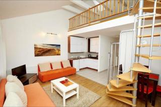 Apartamenty Międzymorzem - Krynica Morska - 8
