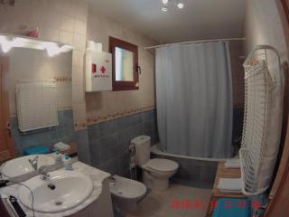 EL JABALÍ CONTENTO - 1