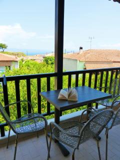 Yannis Apartments - Afitos - 0