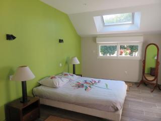 Le gîte de Ballage - Chemillé-sur-Dême - 6