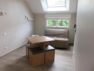 Le gîte de Ballage - 2