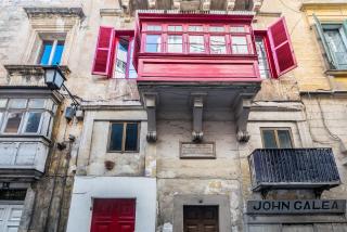 Valletta Kampnar City Living - Valletta - 3