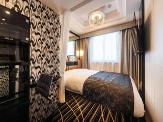 APA Hotel PRIDE Akasaka Kokkaigijidomae - Tokio - 3