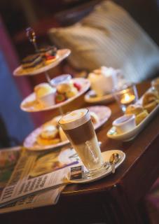 Abbey Hotel Roscommon - Roscommon - 7