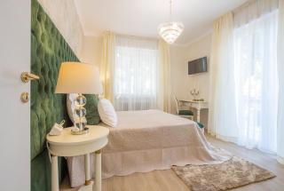 CRYS: Apartments, Holiday, Business, Verde - Verona - 7
