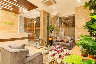 Hotel Wego - Mumbai - 6