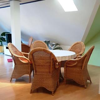 Ferienwohnung In Bestform - Merkendorf - 3