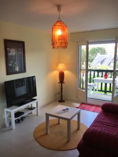 Le Studio 102 - Villers-sur-Mer - 3