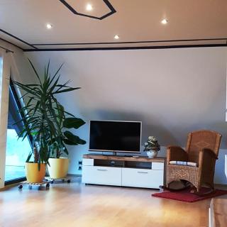 Ferienwohnung In Bestform - Merkendorf - 9