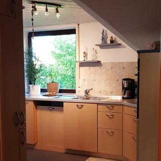 Ferienwohnung In Bestform - Merkendorf - 4
