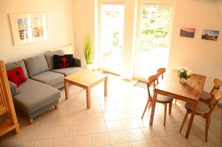 Ferienwohnung Landmuschel - Karlshagen - 9