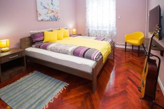 Romance - Belgrado - 1