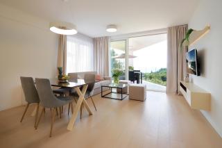 Modern apartment near the sea - Ičići - 9