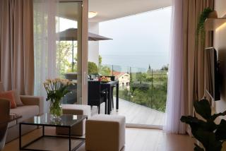 Modern apartment near the sea - Ičići - 6