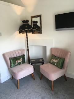 Room Only Corbies Rest - 1