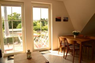 Ferienwohnung Landmuschel - Karlshagen - 7