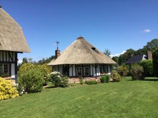 Le manège du silence - Bénesville - 1