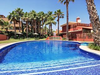 Arona 1 - 3908 - Mar de Cristal - 4