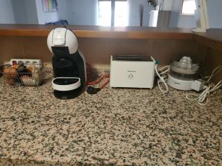 La Magacén. - Mora de Rubielos - 3