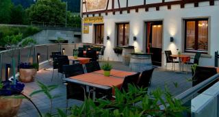 Hotel-Gasthaus zur Eiche - Hausach - 4