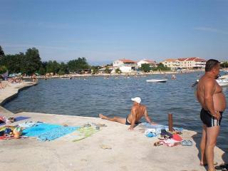 Emilija Apartments Privlaka - Privlaka - 8