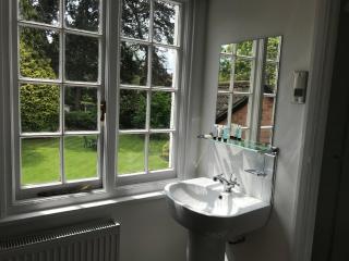 Old Farm Hotel - Birmingham - 5