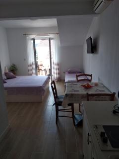 Apartments Luka - Lumbarda - 6