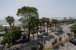 La Casa del Sole - Fronte Mare - Alba Adriatica - 2