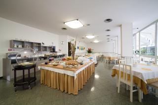 Hotel Plaza - Rímini - 7