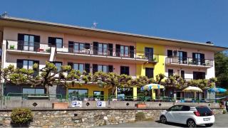 Hotel La Capannina - Massino Visconti - 7