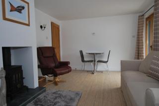 The Coach House Annexe - Llangollen - 5