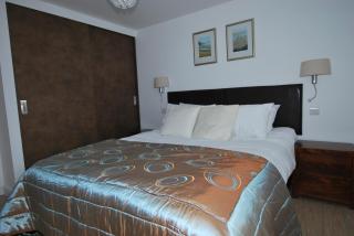 The Coach House Annexe - Llangollen - 2