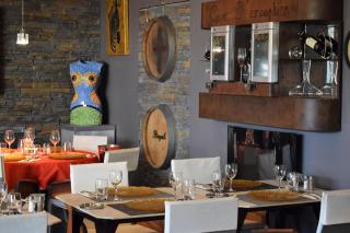 Logis Hôtel La Fauceille - 5